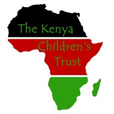 The Kenya Childrens Trust movie clip